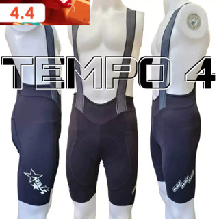 MALT เอี๊ยมจักรยาน รุ่น​ Tempo 4 ​ / cycling bib shorts เป้า…