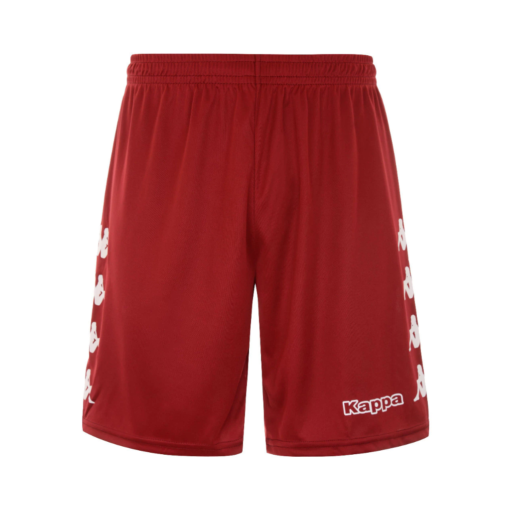 Kappa กางเกง CURCHET - 304PDT0-L- RED