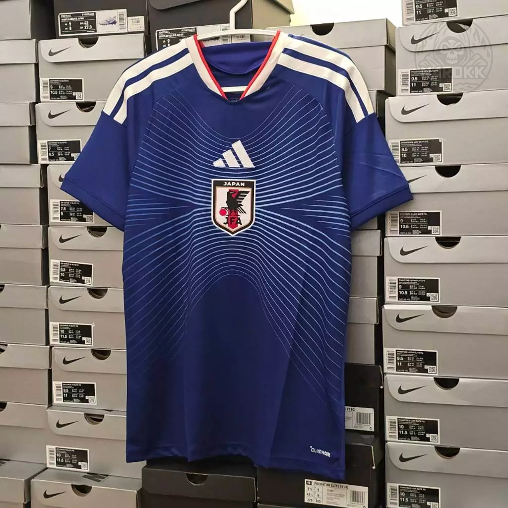 เสื้อ JAPAN 2026 Home เกรดแฟนบอล