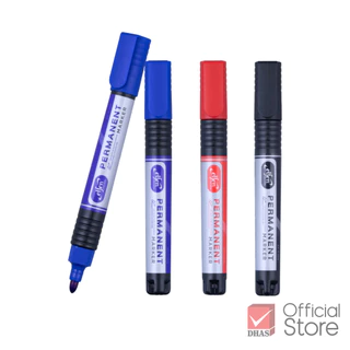 Elfen ปากกา ปากกาเคมี EF-P200 จำนวน 1 ด้าม
