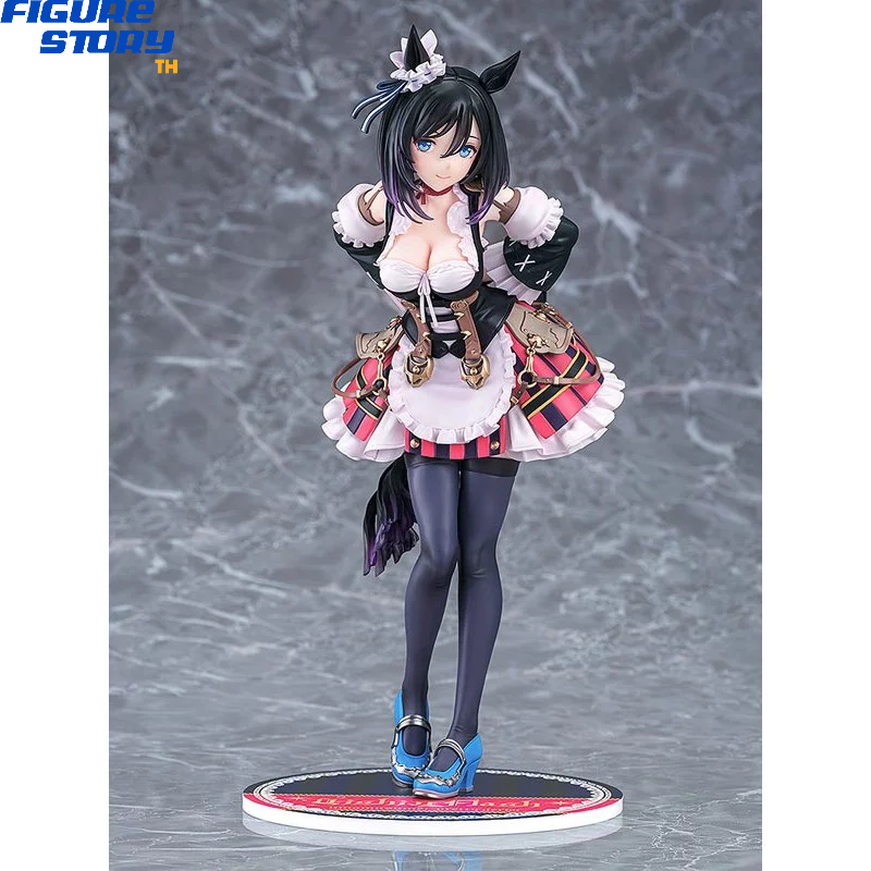 *พรี-ออเดอร์* Umamusume Pretty Derby Eishin Flash: Victory Pose Ver. 1/7 (อ่านรายละเอียดก่อนสั่งซื้อ