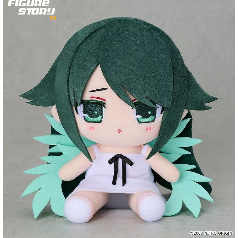 *พรี-ออเดอร์* Chocopuni Plush The Song of Saya Saya (อ่านรายละเอียดก่อนสั่งซื้อ)