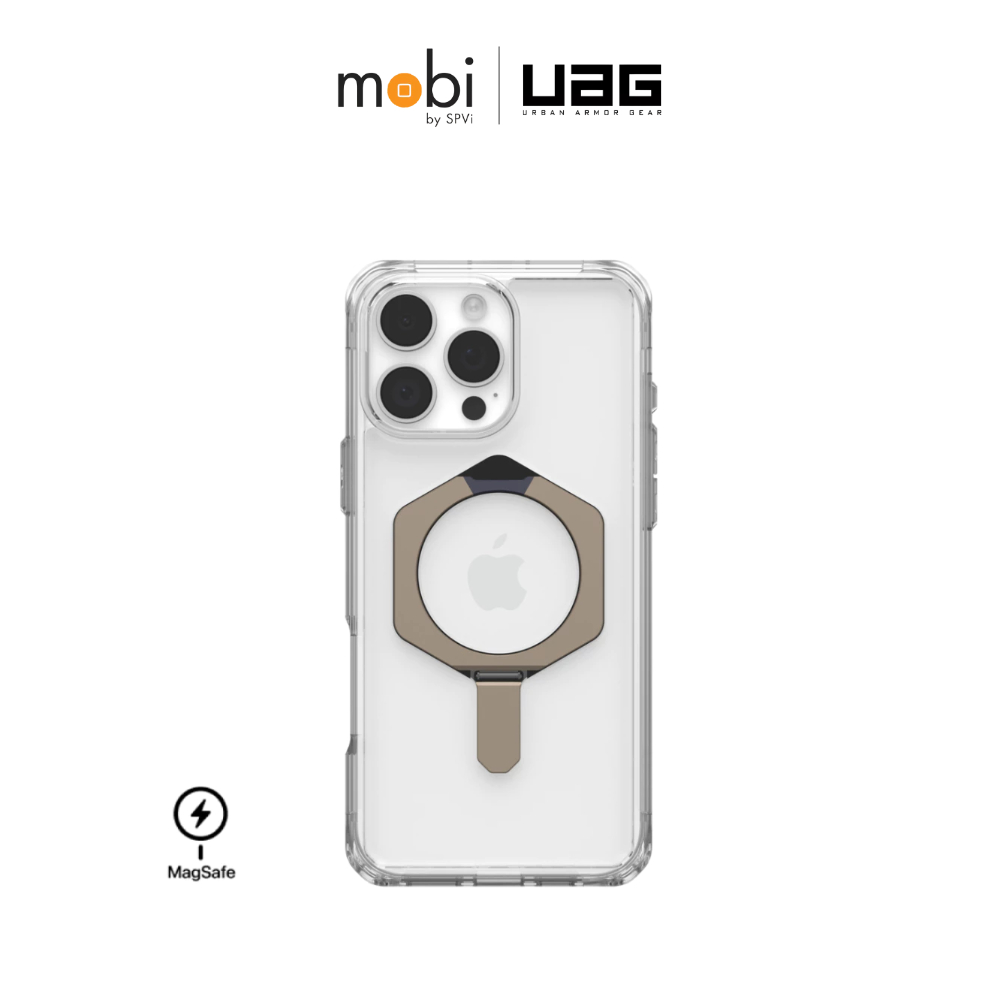 UAG Plyo XTE MagSafe เคส iPhone 16 series