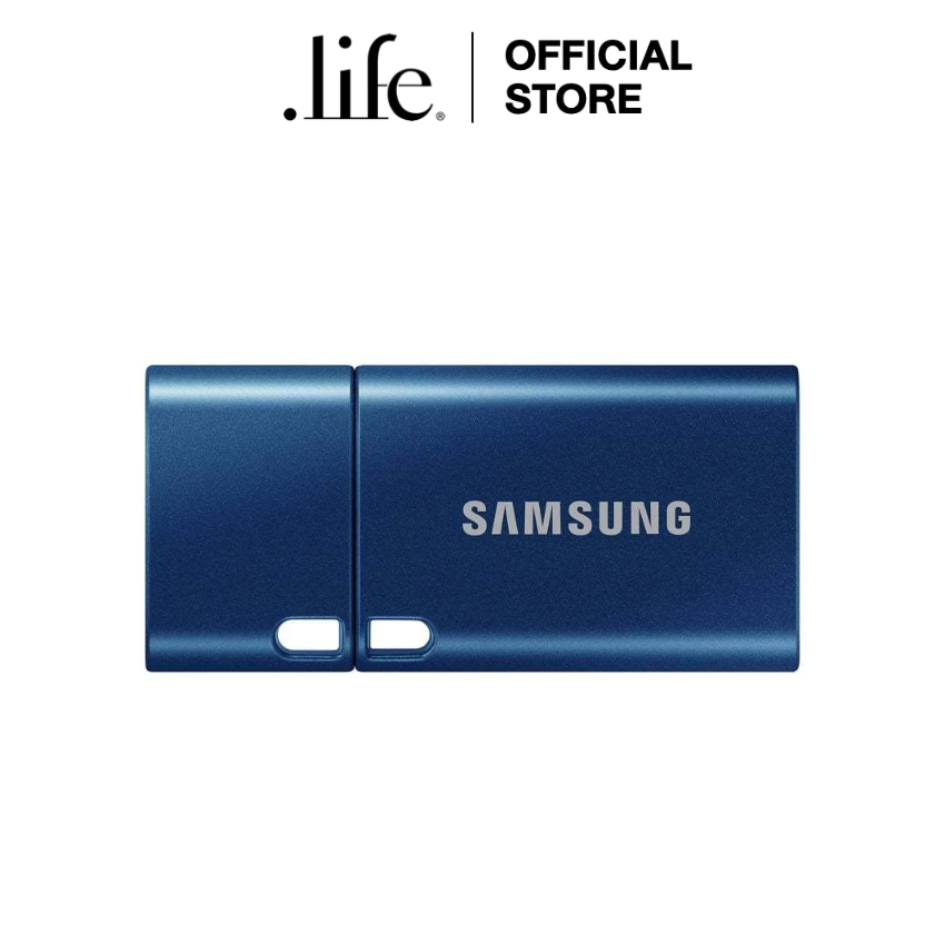 SAMSUNG USB Type-C Flash Drive by Dotlife