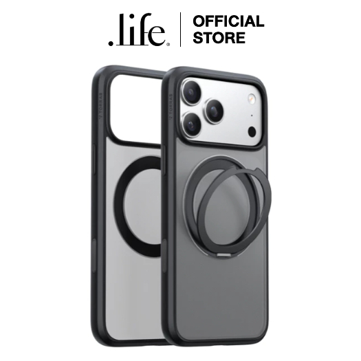 TORRAS เคส Ostand R Series for iPhone 17 ทุกรุ่น by Dotlife
