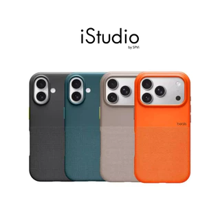 Beats Rugged Case with MagSafe and Camera Control เคสสำหรับ iPhone 17 / 17 Pro / 17 Pro Max