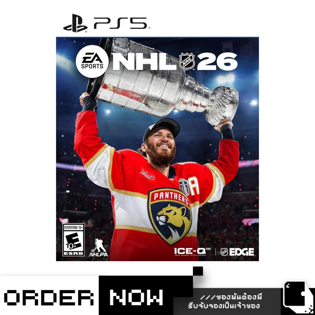 PlayStation 5™ PS5™ NHL 26  (By ClaSsIC GaME)