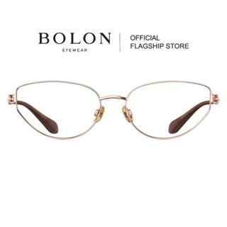 Bolon Stockholm BA7050 กรอบแว่นแบรนด์เนม โบลอน แว่นสายตา แว่…