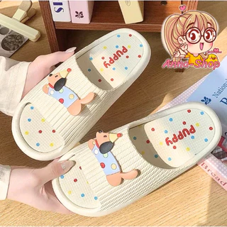 Anna shop รองเท้าแตะ รองเท้าแตะลำลอง ทรงเกาหลี นิ่ม เบา สบายเท้า T389