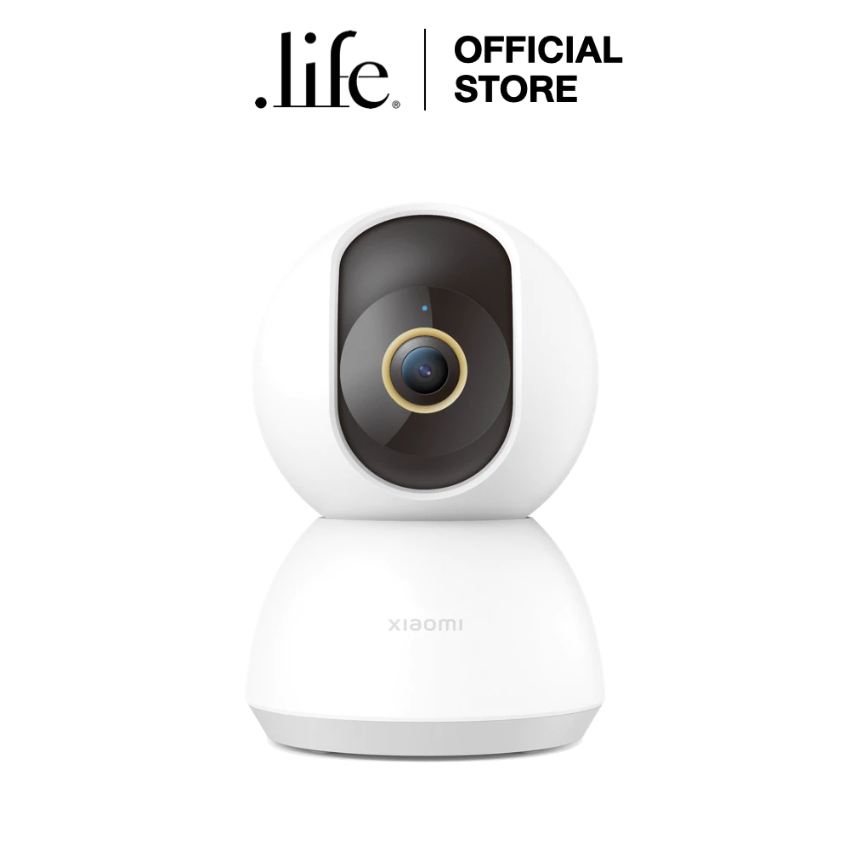 Xiaomi กล้องวงจรปิด Mi Smart Camera C300 2K By Dotlife