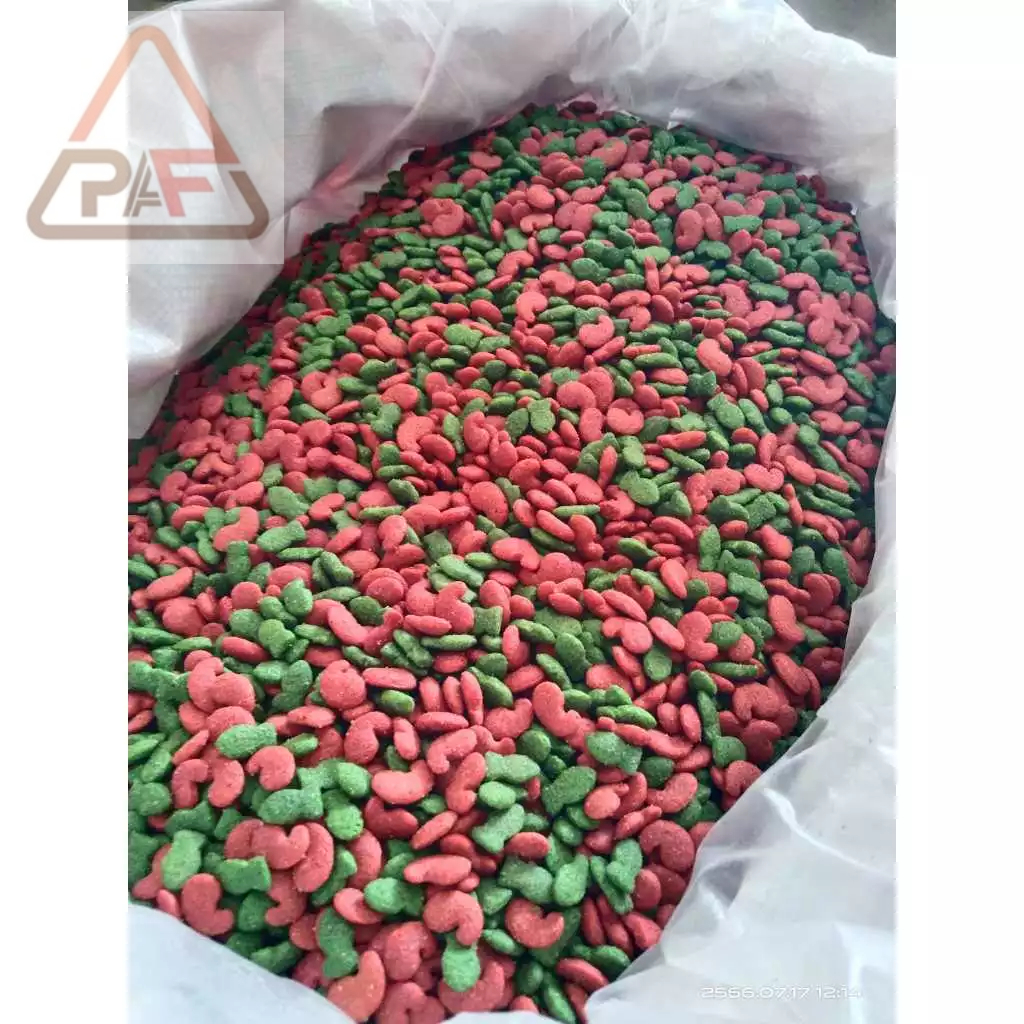 *ส่งฟรี* APro I.Q. Formula อาหารแมวเอโปร ไอคิว เม็ดเขียวแดง (ขนาด 20 กก.) โฉมใหม่ - รูปที่ 2