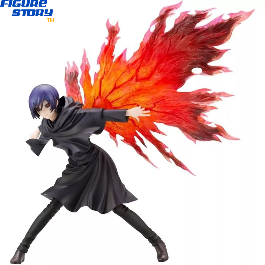 *พรี-ออเดอร์* ARTFX J Tokyo Ghoul:re Touka Kirishima 1/8 (อ่านรายละเอียดก่อนสั่งซื้อ)
