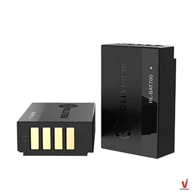 พร้อมส่ง Hollyland Li-ion Battery Pack 770. HL-BAT770, Solidcom intercom Headset 5802 & 5803