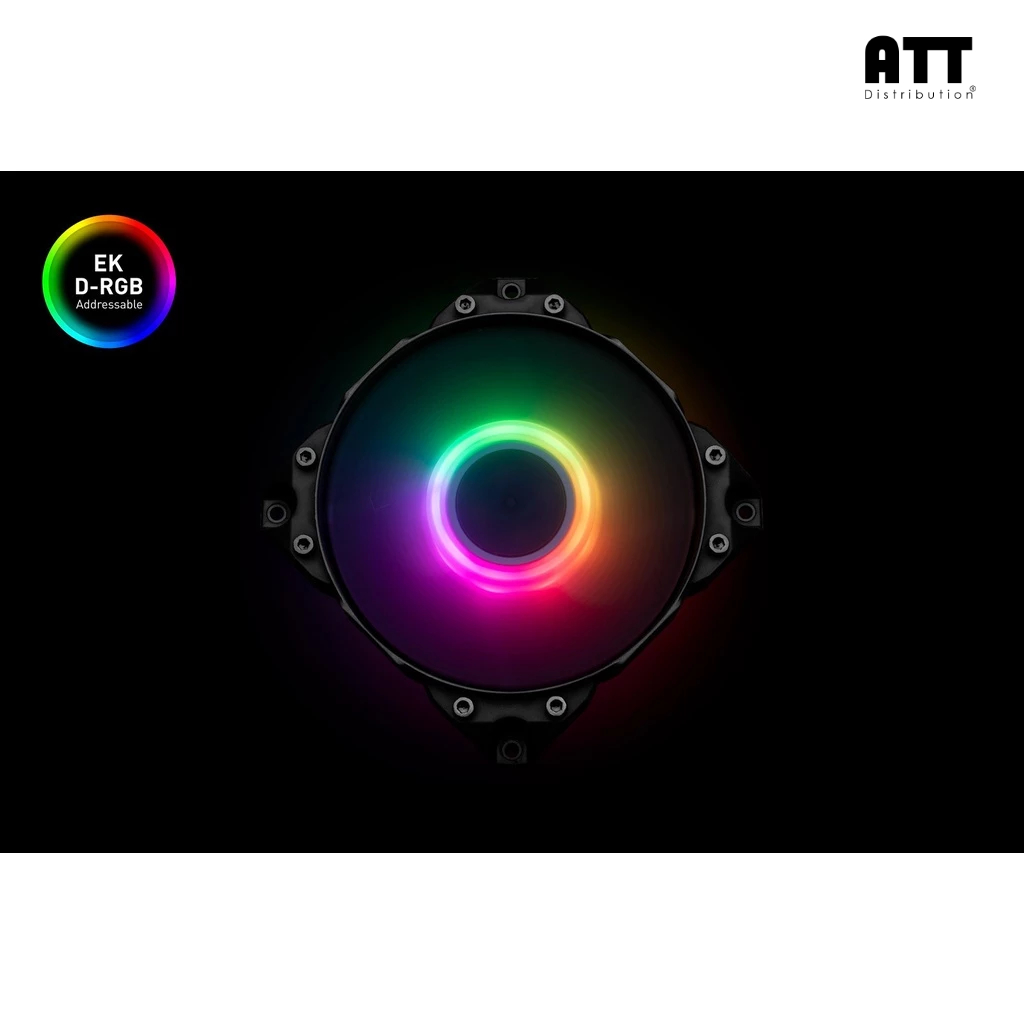 EK-Vardar X3M 120ER D-RGB (500-2200rpm)