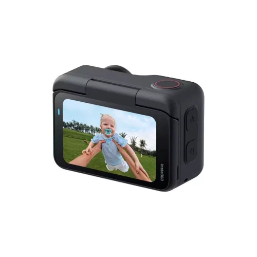 Insta360 GO Ultra กล้องแอคชั่น 4K Cam, น้ําหนักเบา ประกันศูนย์ thumbnail 4