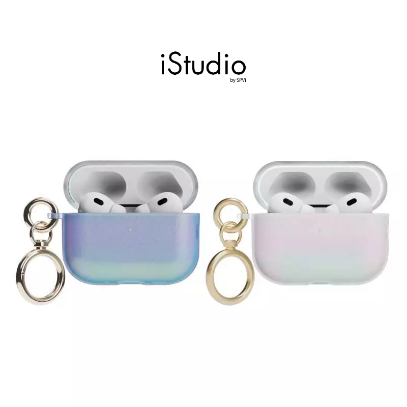 JTLEGEND Gleam เคสสำหรับ AirPods Pro 3