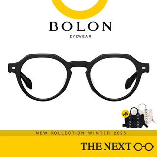 แว่นสายตา Bolon BJ3218 โบลอน สายตาสั้น แว่นกรองแสง แว่นออโต้…