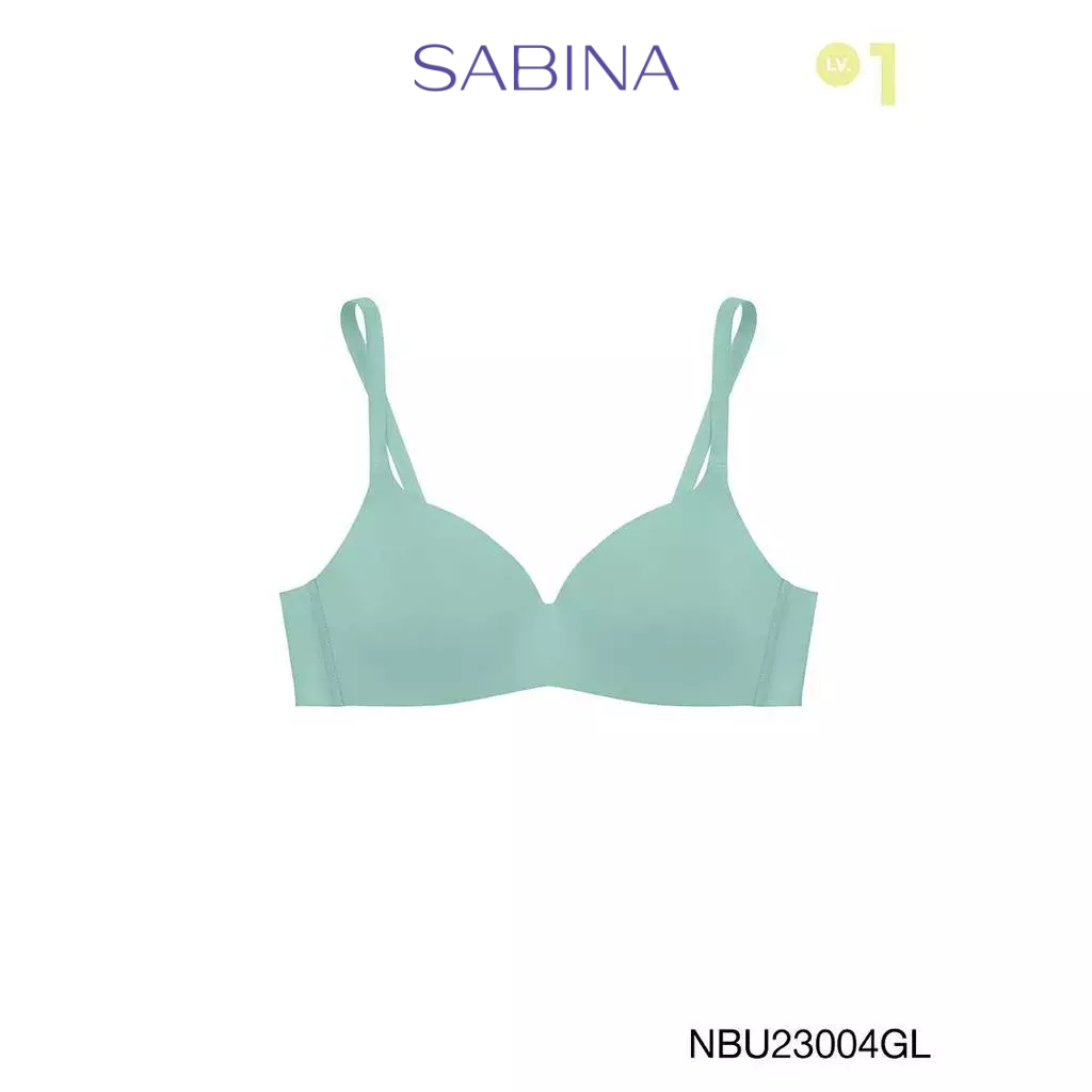 [Online Exclusive]  SABINA BRALESS | PRETTY PERFECT เสื้อชั้นในไร้โครง รหัส NBU23004 - รูปที่ 3