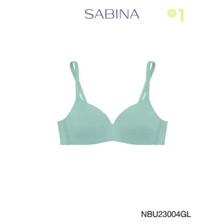 [Online Exclusive] SABINA BRALESS | PRETTY PERFECT เสื้อชั้นในไร้โครง รหัส NBU23004