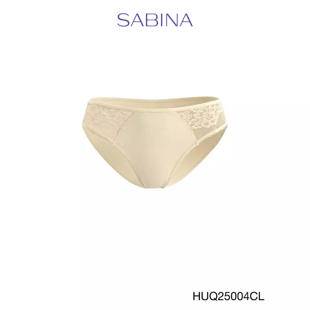 Sabina Habpy Twenty Five  กางเกงในทรงบิกินี่ รหัส HUQ25004