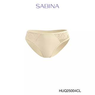 Sabina Habpy Twenty Five  กางเกงในทรงบิกินี่ รหัส HUQ25004