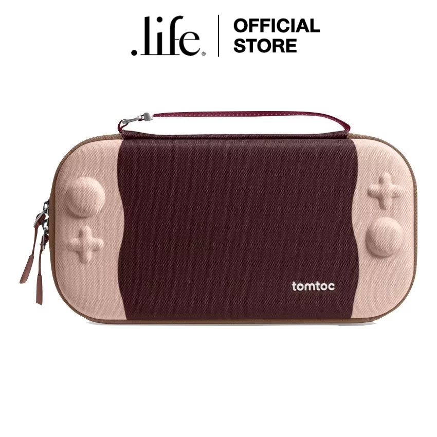 Tomtoc กระเป๋าพกพา FancyCase-G05 NS2 Slim สำหรับ Nintendo Switch 2 by Dotlife
