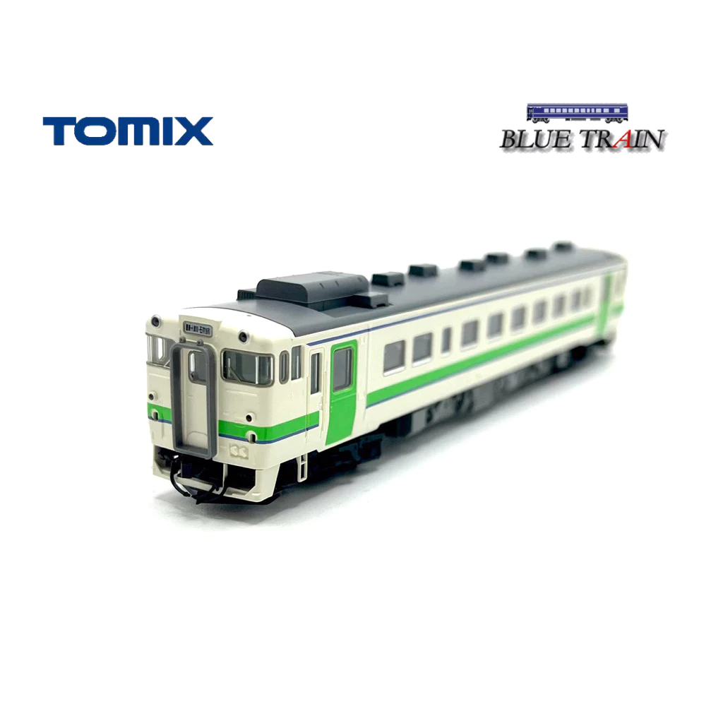[N] <✨สภาพสวย✨> TOMIX 8441 J.R. Diesel Train Type KIHA40 400 (M) รถดีเซลราง คิฮะ40 400 มีไฟห้องโดยสา