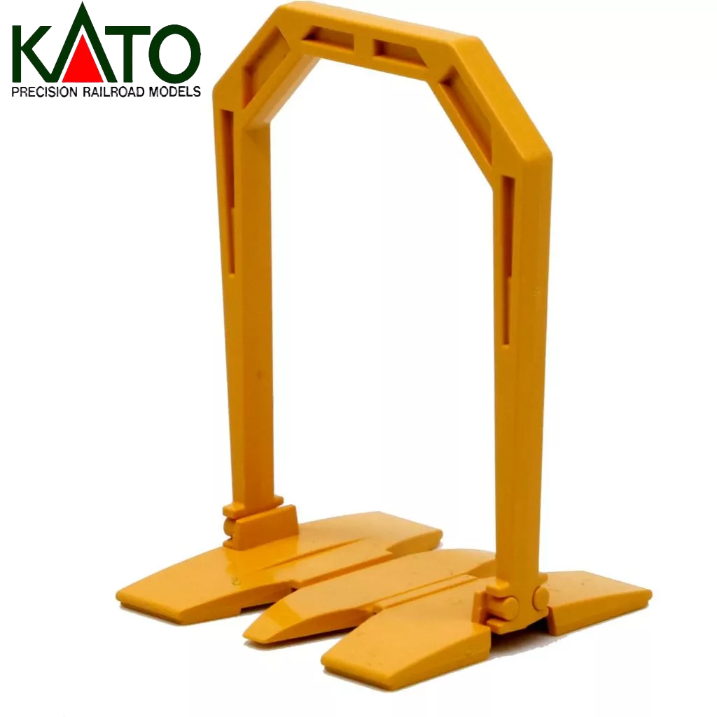 [N] KATO 24-002 Anywhere Quick Rerailer ตัวช่วงวางรถลงราง