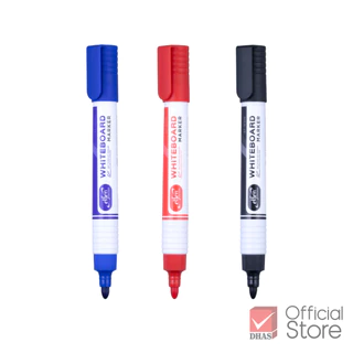 Elfen ปากกา ปากกาไวท์บอร์ด EF-W200 จำนวน 1 ด้าม
