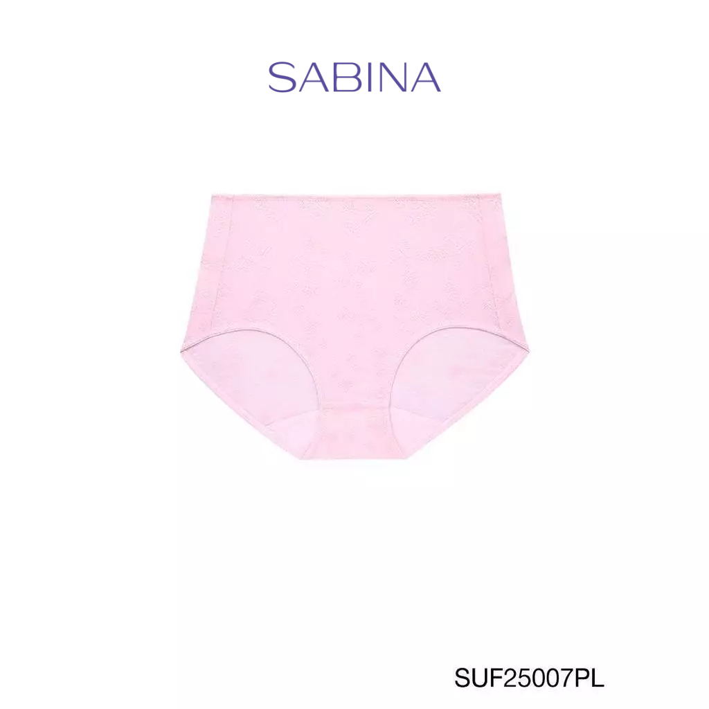 Sabina Forever Young Firm  กางเกงในทรงเอวสูง รหัส SUF25007