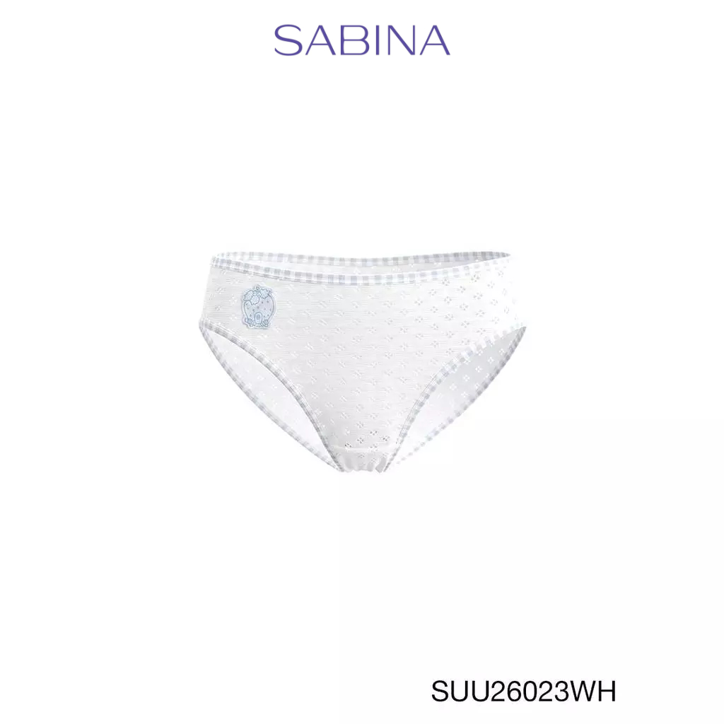 Sabina Pretty Perfect  กางเกงในทรงบิกินี่ รหัส SUU26023