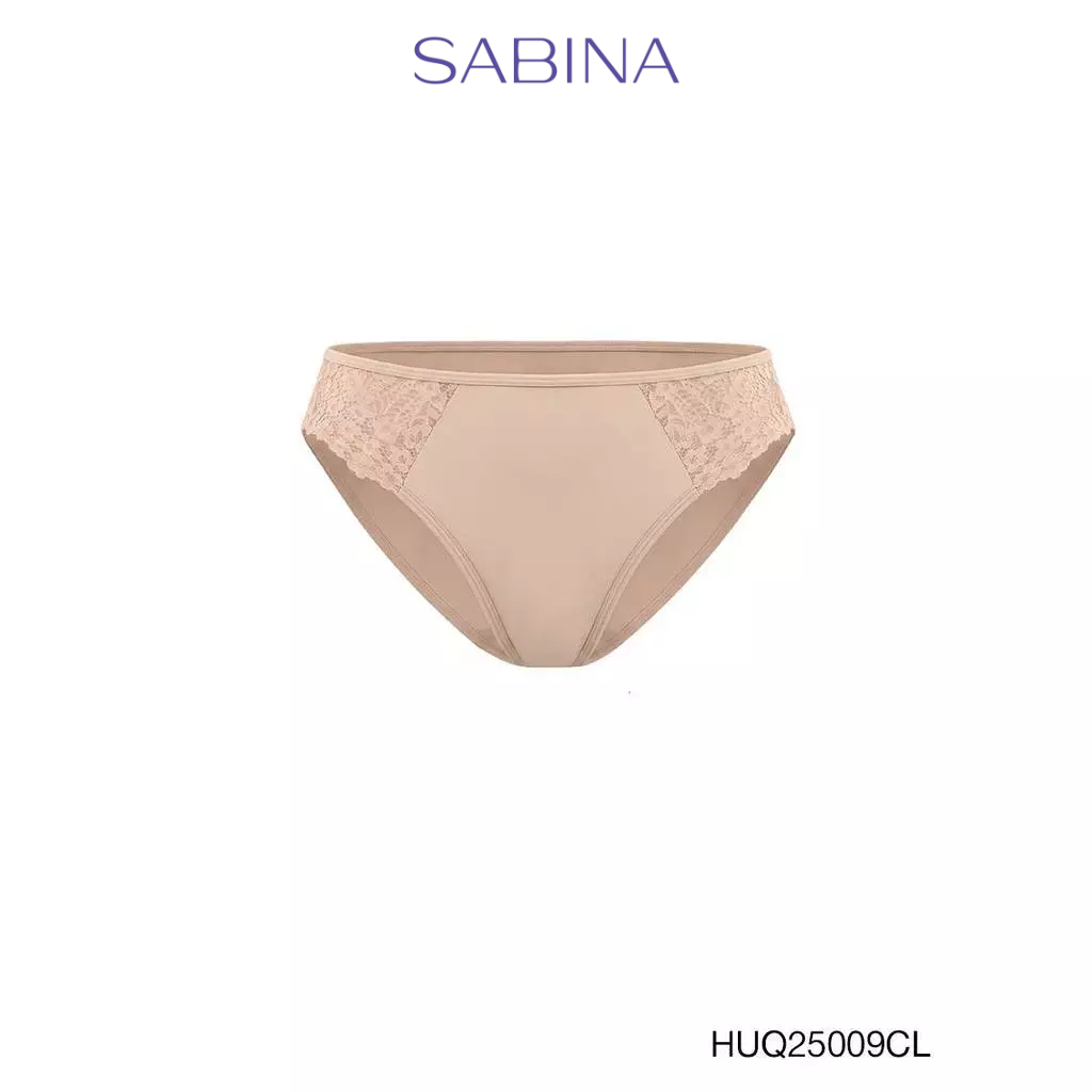 Sabina Habpy Twenty Five กางเกงในทรงบิกินี่ รหัส HUQ25009