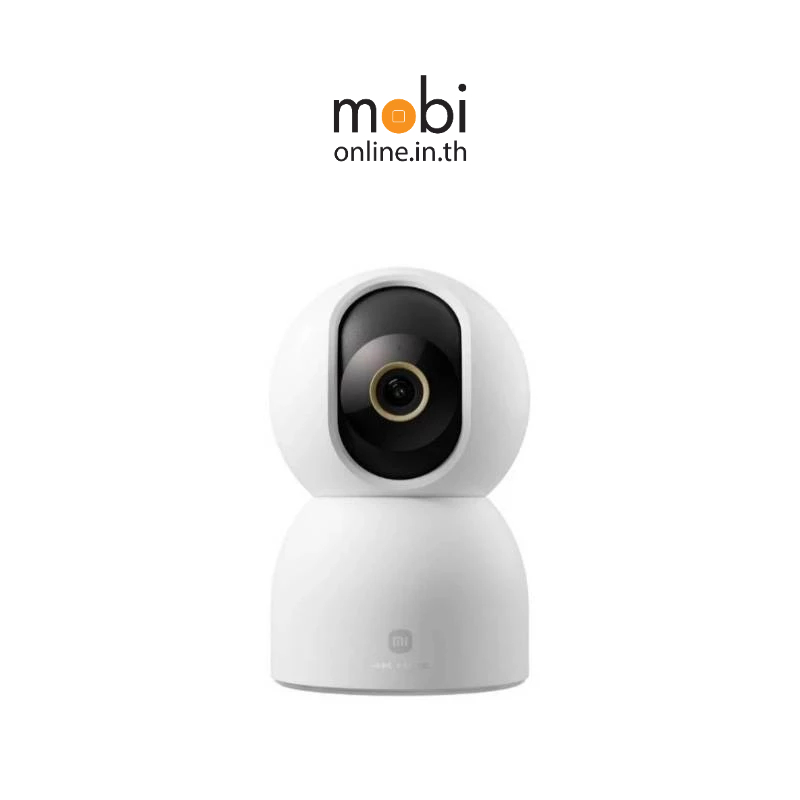 Xiaomi กล้องวงจรปิด Smart Camera C700 EU