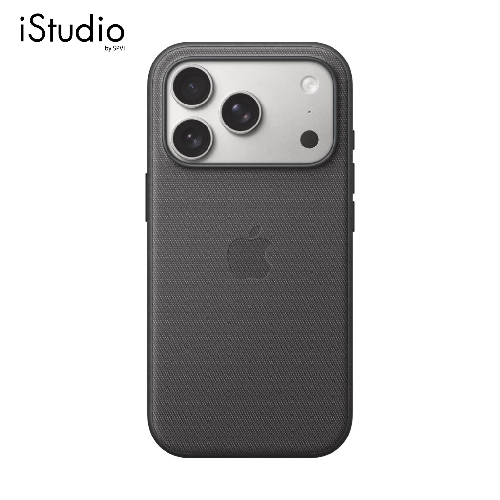 Apple iPhone 17  TechWoven Case with MagSafe I iStudio by SPVi