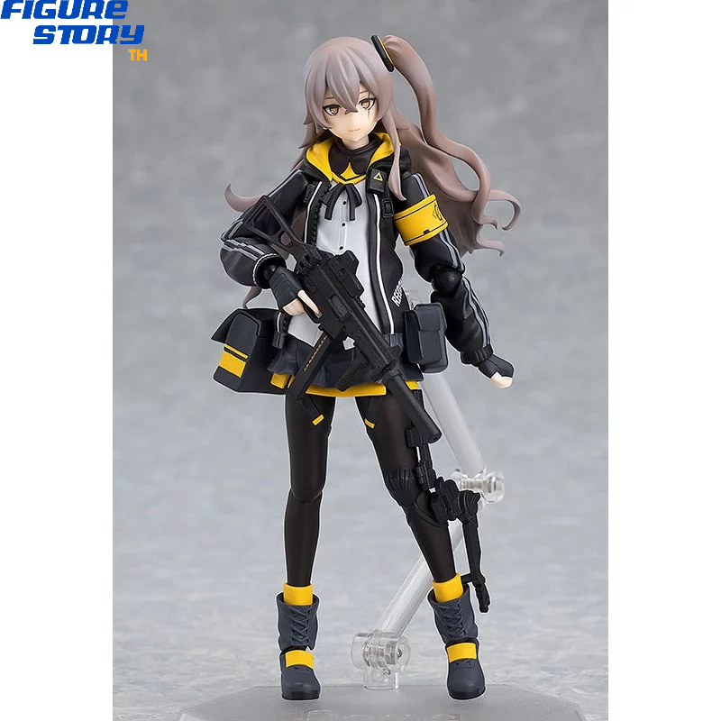 *พรี-ออเดอร์* figma Girls' Frontline UMP45 (อ่านรายละเอียดก่อนสั่งซื้อ)