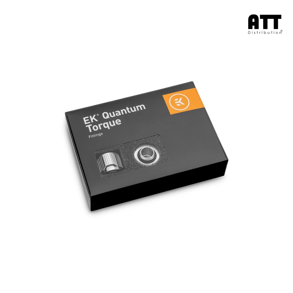 EK-Quantum Torque 6-Pack STC 10/16