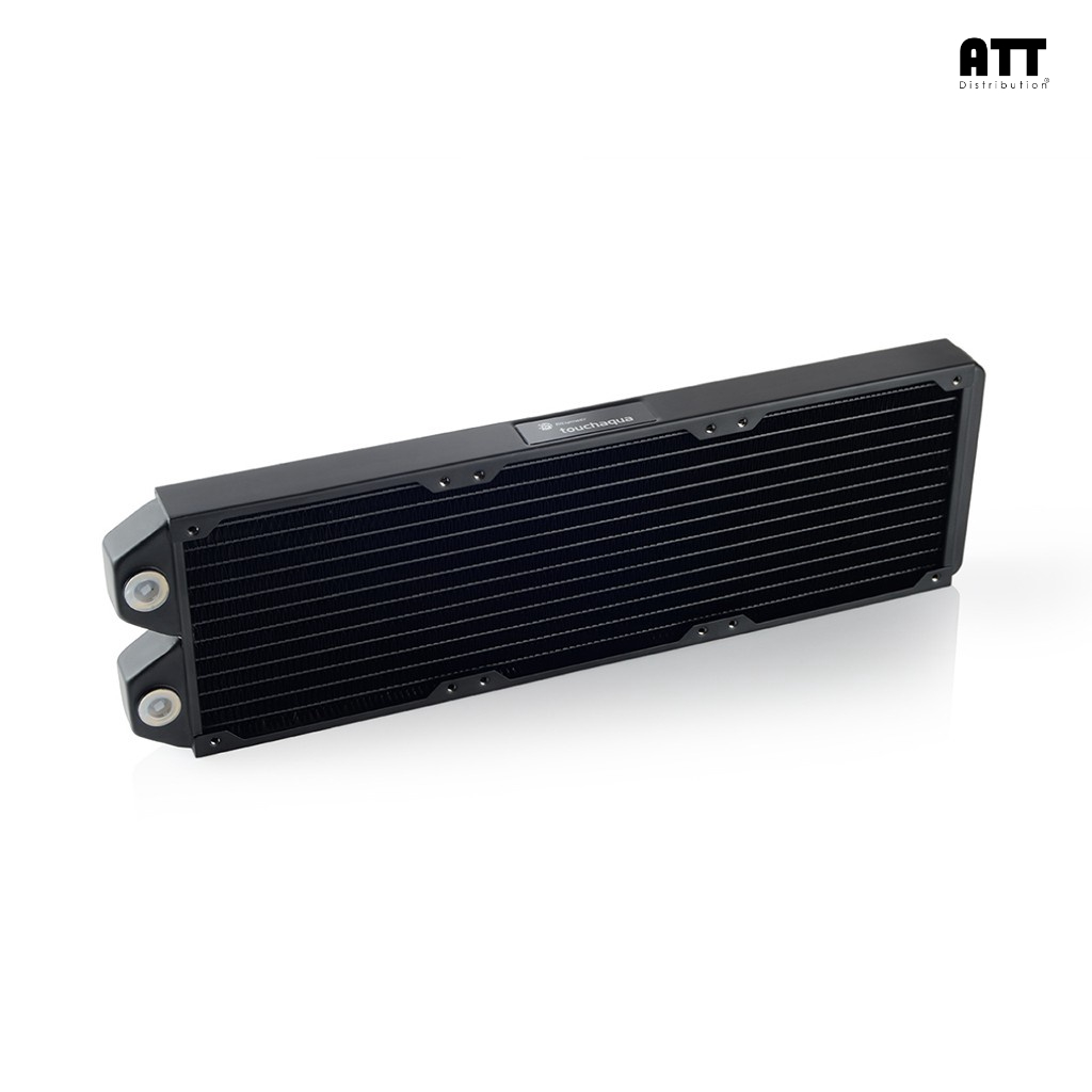 Bitspower Touchaqua Tarasque II 360S Radiator
