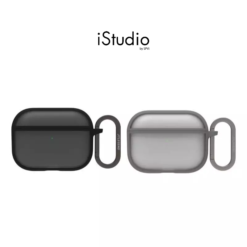 JTLEGEND Edge Solid เคสสำหรับ AirPods Pro 3