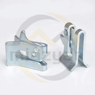 😍COD😍กลอนล็อคกรง หมู สุนัข หมู กลอนคอกหมู ประตู แบบหางปลา Pig Door Latch Lock