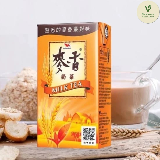 ชานมไต้หวัน 红茶奶茶 300g. สินค้านำเข้า