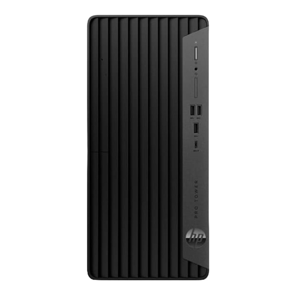 Desktop HP Pro 400 G9 (9U5Z7AT#AKL) สเปค ICT รับประกันศูนย์ 3 ปี