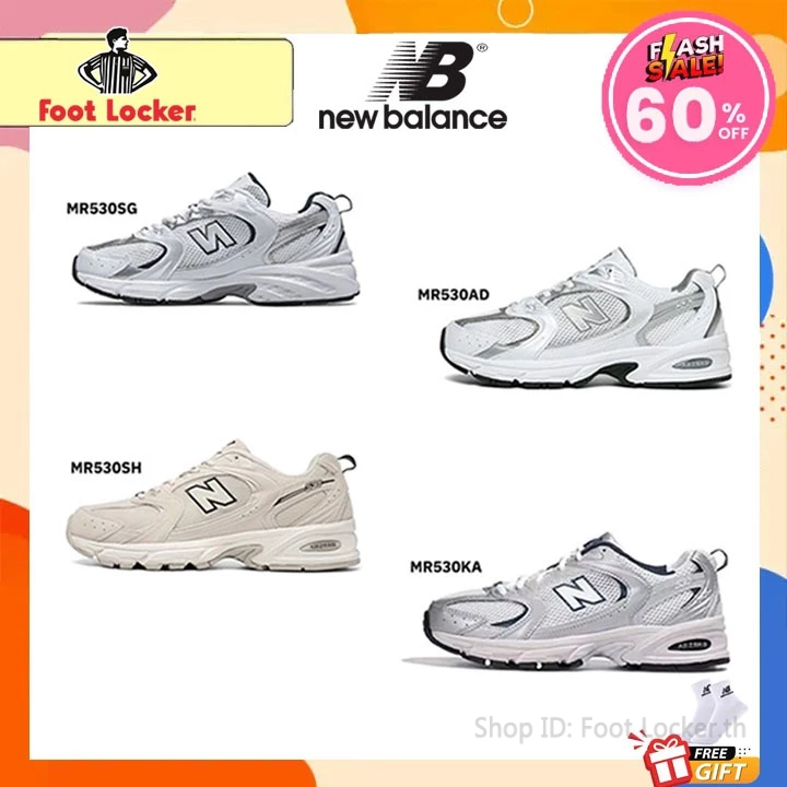 HOT Sale ъalancёรองเท้ากีฬาNew (SG/AD/SH/KA)5зж3ж0 Shoes รองเท้าวิ่ง ใส่สบาย ลดราคา