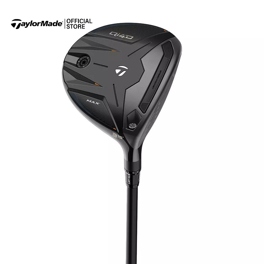 Qi4D MAX Fairway Wood RH