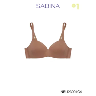 [Online Exclusive] SABINA BRALESS | PRETTY PERFECT เสื้อชั้นในไร้โครง รหัส NBU23004