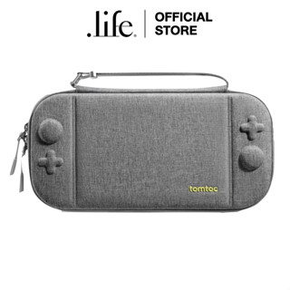 Tomtoc กระเป๋าพกพา FancyCase-G05 NS2 Slim Briefcase สำหรับ N…