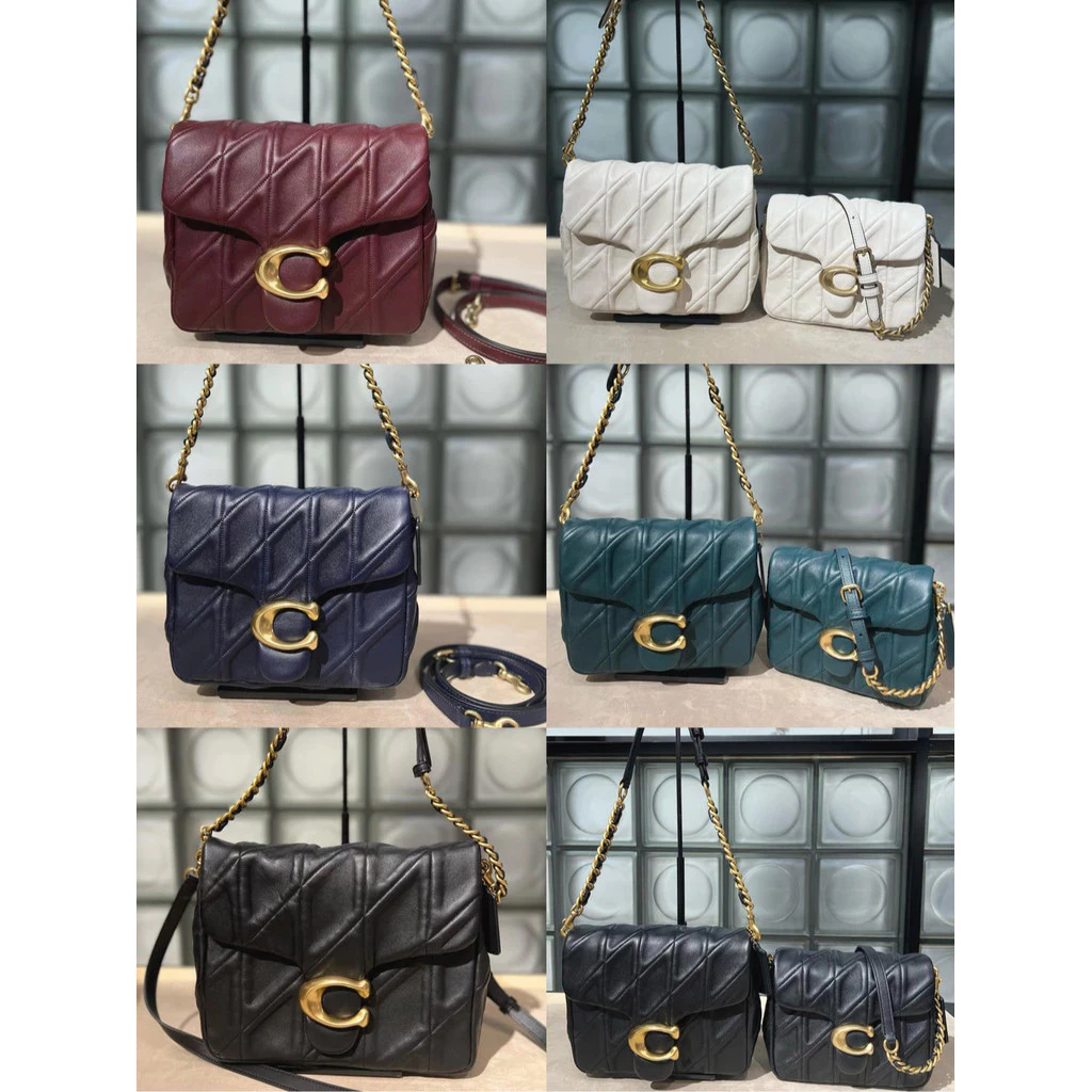 Times Square Shoulder Bag CW628 CW629 CW630-กระเป๋าสะพายไหล่ กระเป๋าสะพายข้าง H62G3T73