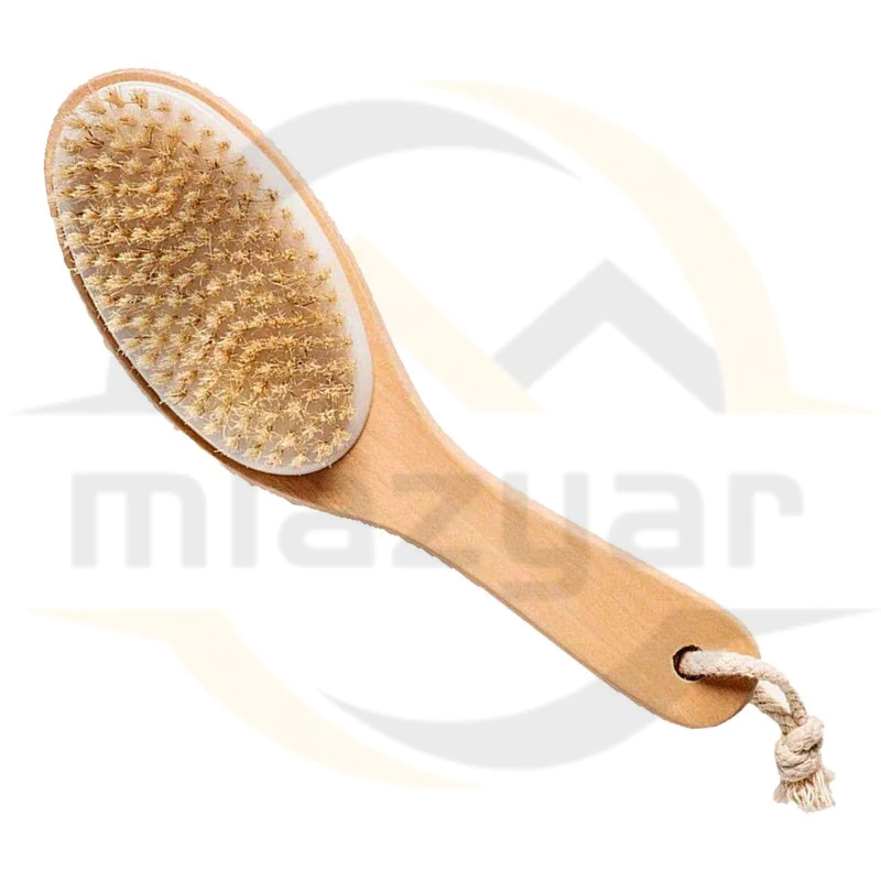 ðCODðDry Brushing Body Brush āđāļāļĢāļāļāļāļŦāļĄāļđāļāđāļēāļāļĢāļĢāļĄāļāļēāļāļī āđāļāļĢāļāļāļąāļāļāļīāļ§āđāļŦāđāļāļāļĢāđāļāļĄāđāļāļĢāļāđāļŦāđāļāđāļĄāđ Contoured āļŠāđāļēāļŦāļĢāļąāļāļāļąāļāļāļīāļ§āđāļāđāļē