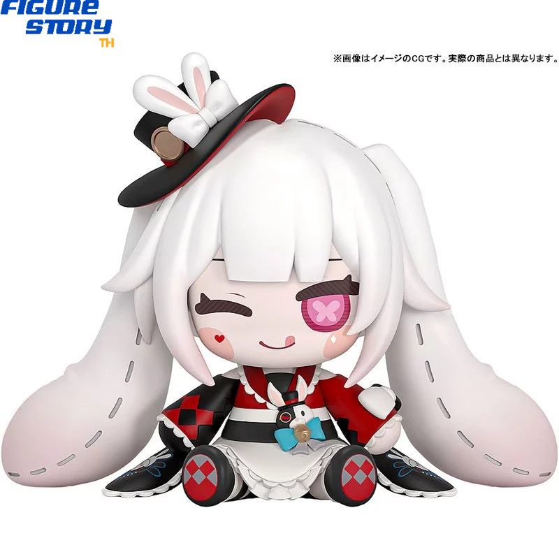 *พรี-ออเดอร์* Huggy Good Smile Honkai: Star Rail Spark Plushie (อ่านรายละเอียดก่อนสั่งซื้อ)
