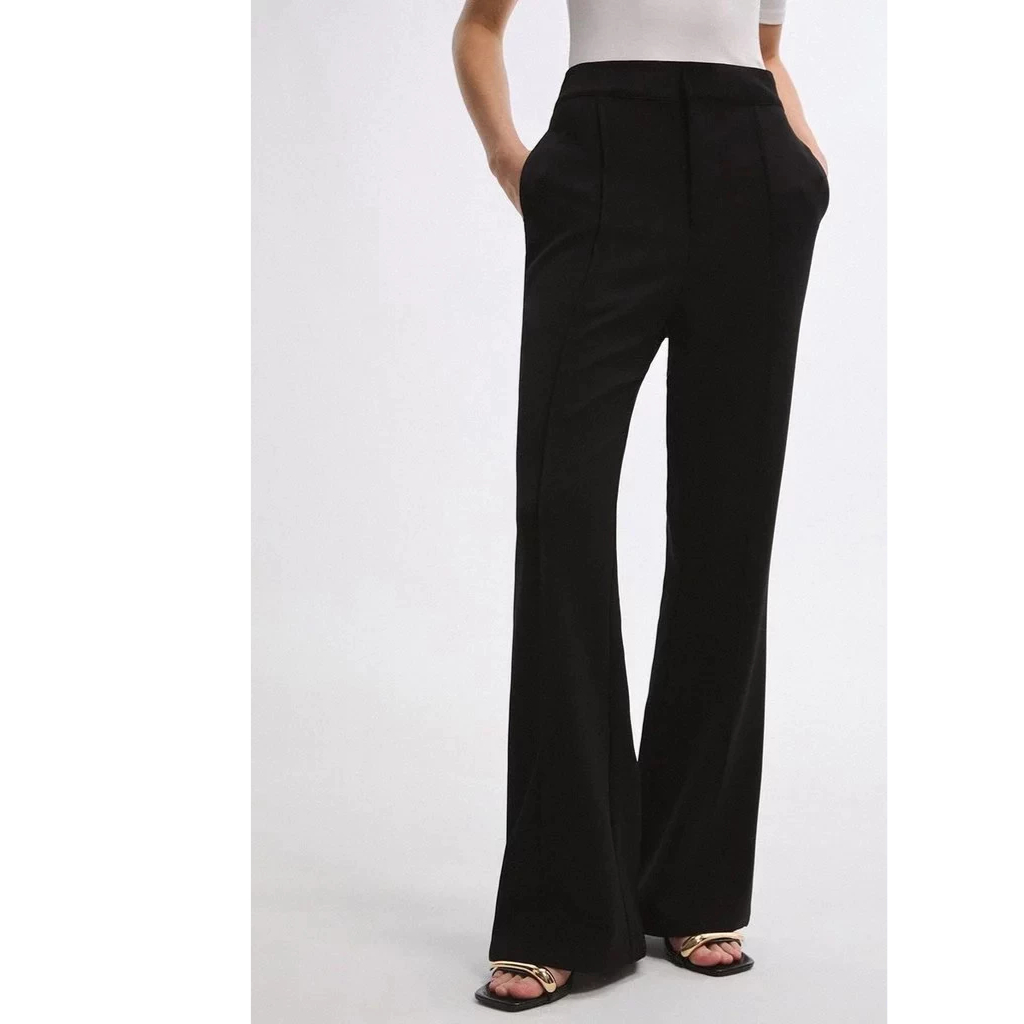 [Pomelo] กางเกงเอวสูง / Tailored Pants