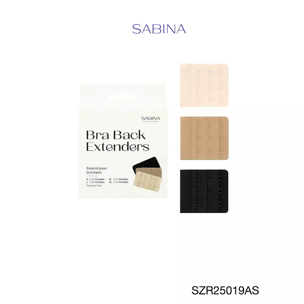 Sabina ตะขอต่อเสื้อชั้นใน รุ่น ACCESSORIES รหัส SZR25019